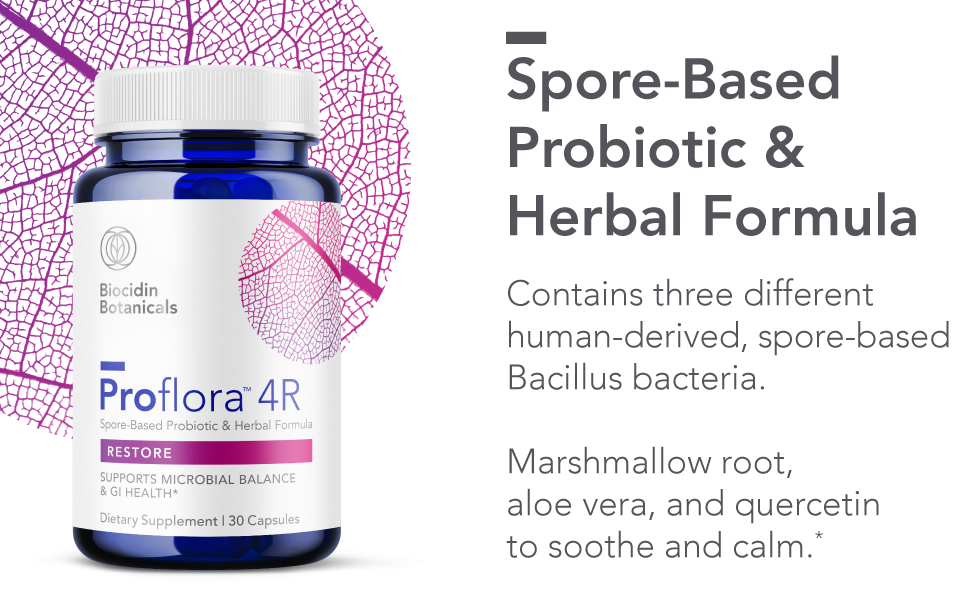 spore based probiotics soil based probiotic alternative probiotics for women and men