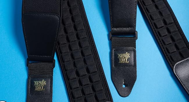 guitar straps 2 widths