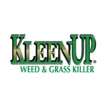 KleenUp Weed &amp;amp; Grass Killer Logo