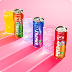 Energy flavor variation