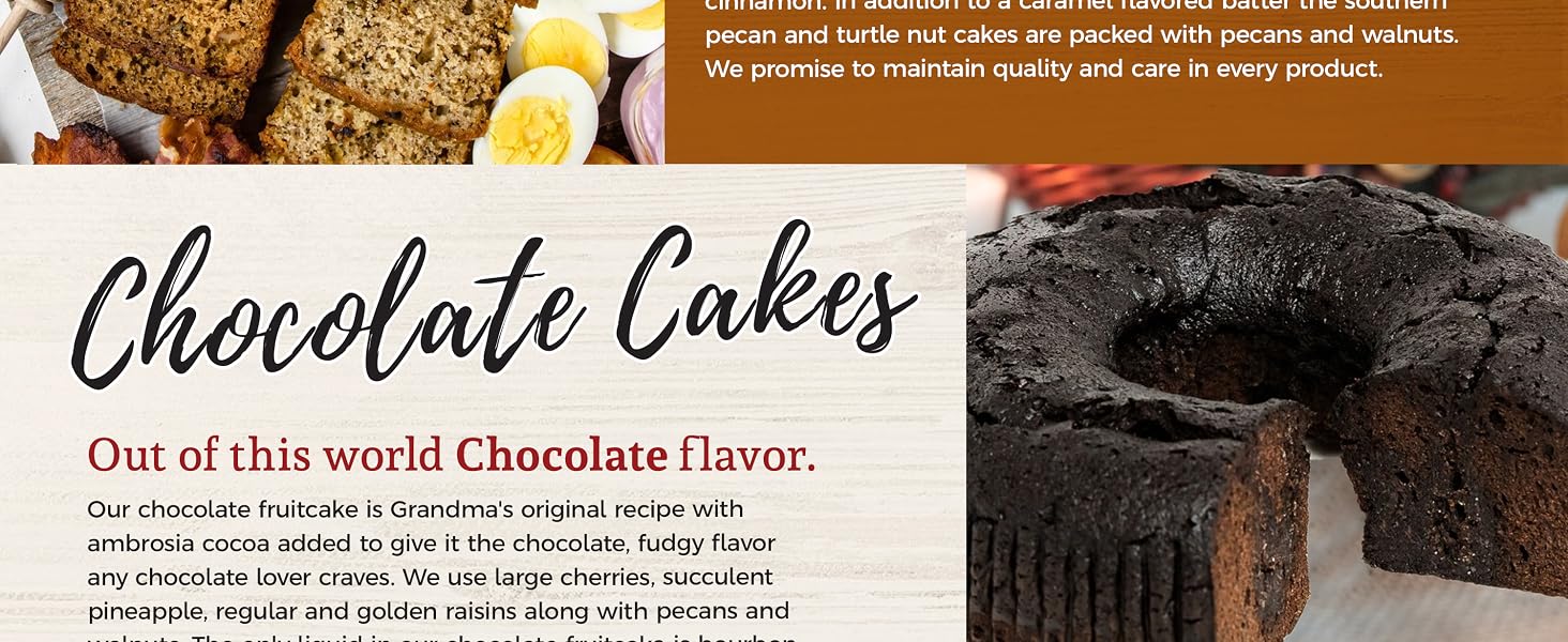 Chocolate cakes beatrice bakery