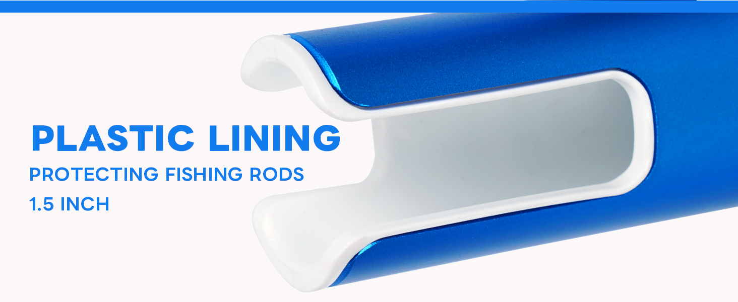 fishing rod holder