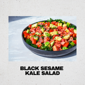 Sesame Seeds