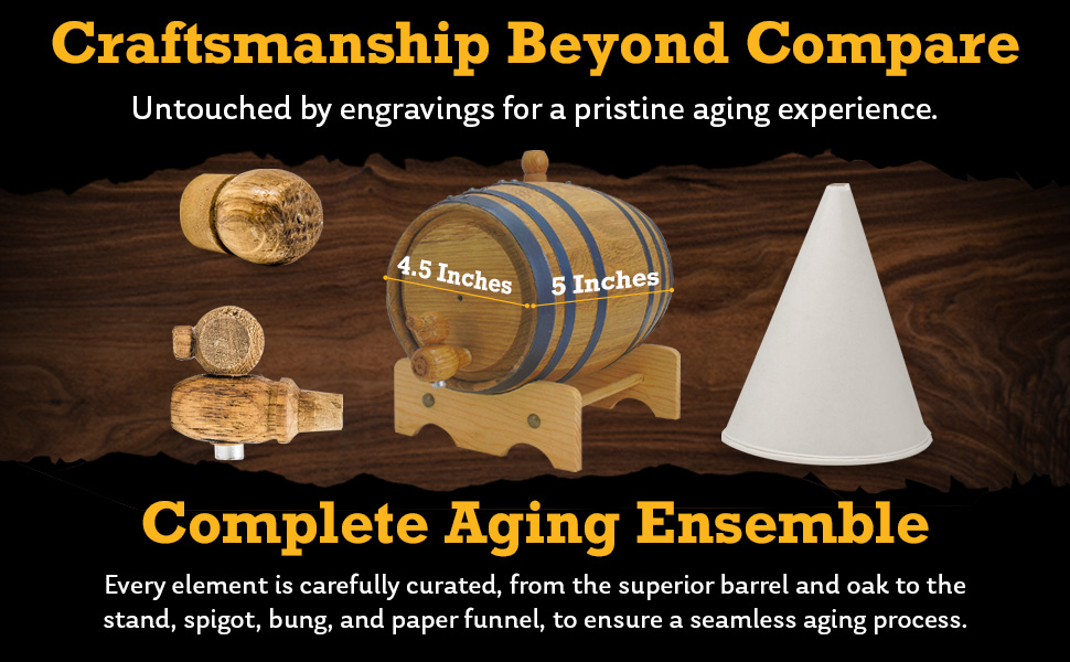Craftmanship Beyond Compare