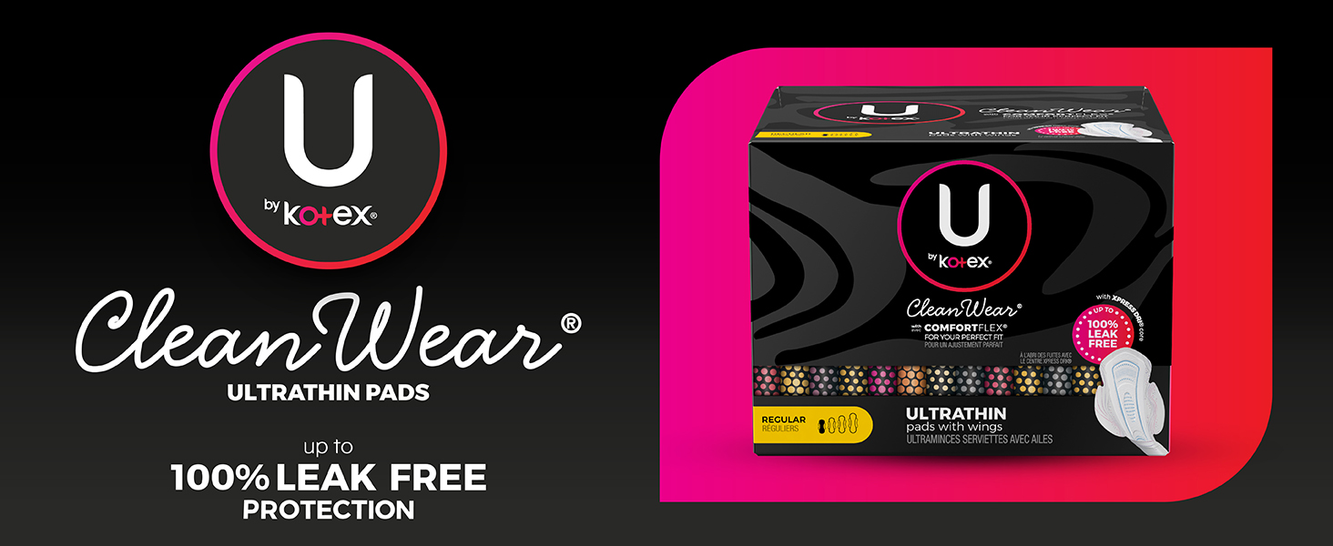 UbK UltraThin CleanWear Reg