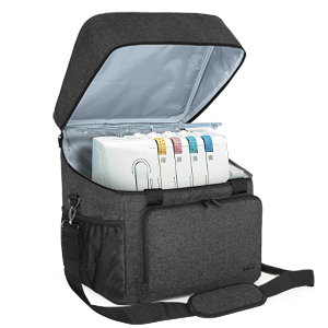 serger bag