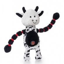 plush dog toys stuffed soft puppy pet chew toy interactive cuddly