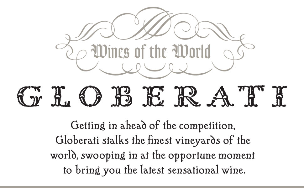 Globerati