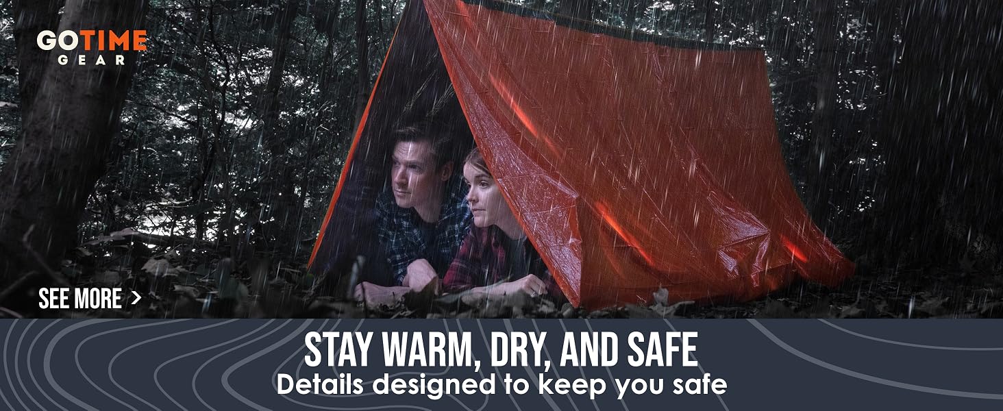 Stay Warm