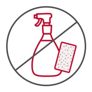 Grab and Assist bar maintenance