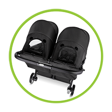 Baby Jogger City Tour 2 Double Stroller