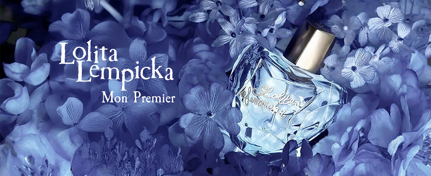 Lolita Lempicka Mon Premier