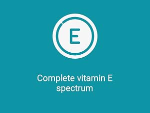 organic tocotrienole veggie supplements