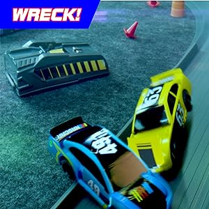 wreck