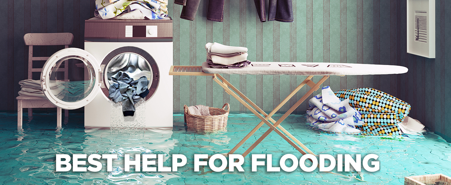 floods
