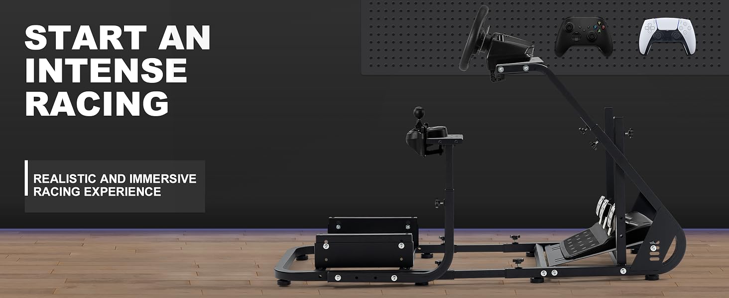 racing simulator