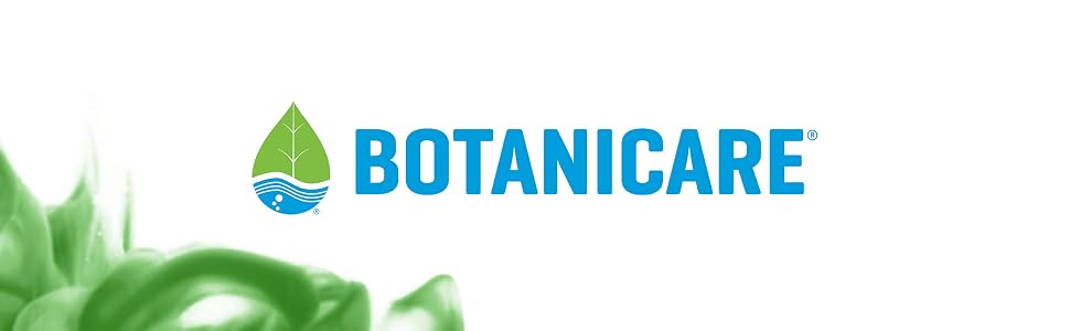 Botanicare Logo