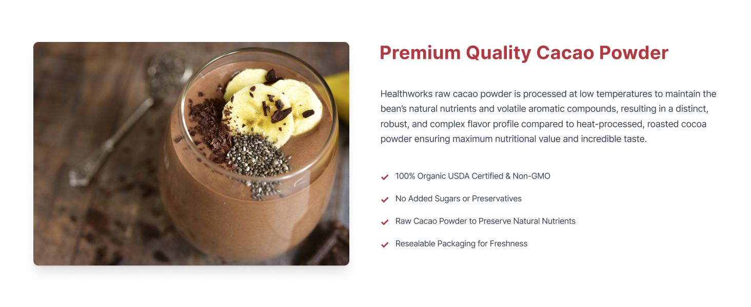 cacao powder lb cacao powder bulk cacao powder dark chocolate cacao powder pure cacao powder organic
