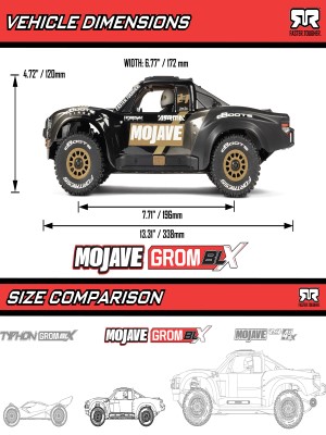 RC Truck