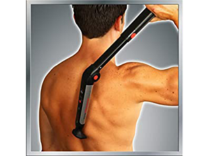 Extreme Reach Extendable Handle