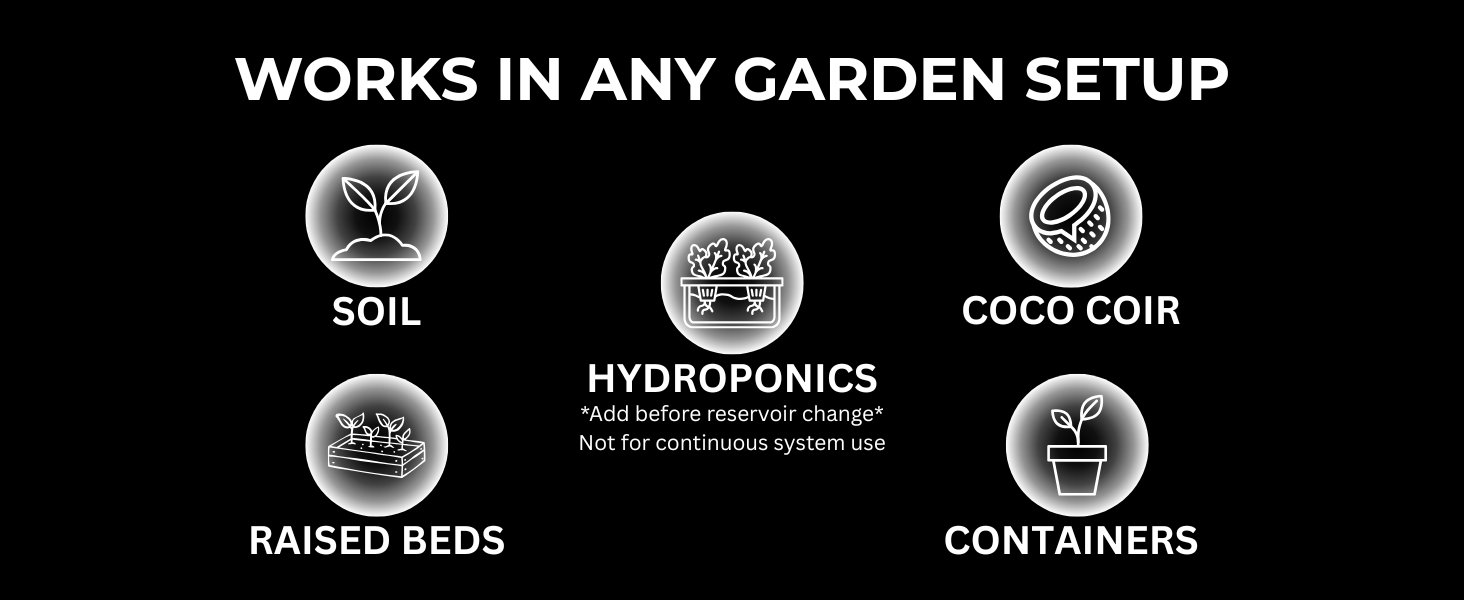 xtrreme gardening compost tea