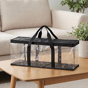DVD Storage Bags