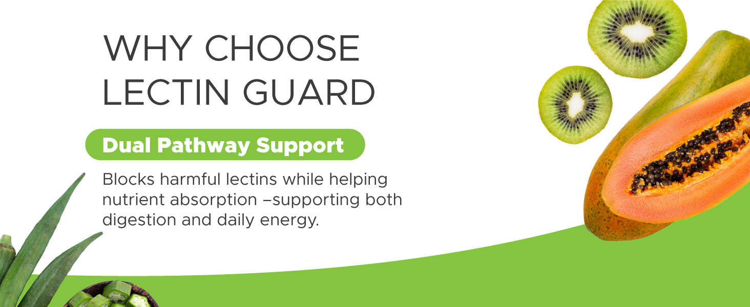 Duel Pathway Support
