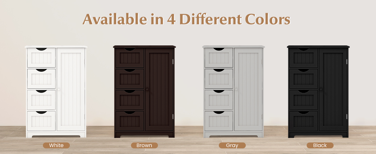 storage cabinet
