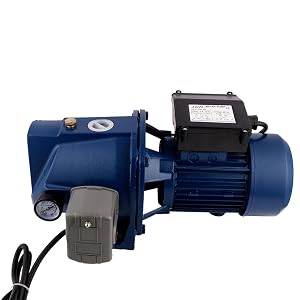 water pump