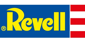 Revell Logo 350x175