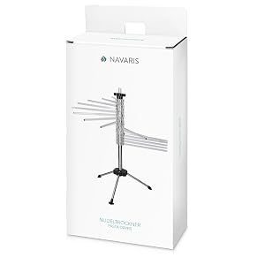 navaris noodle dryer rack