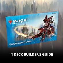 1 deck builder's guide