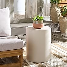 accent table