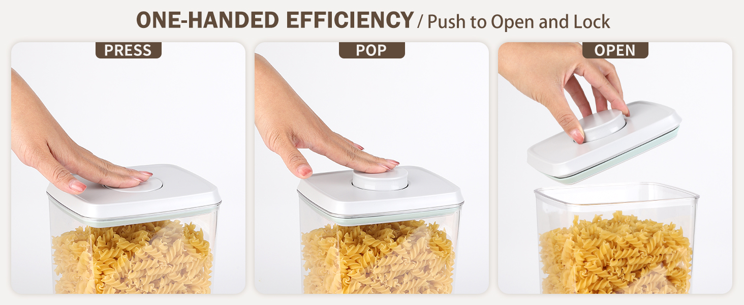 pop container