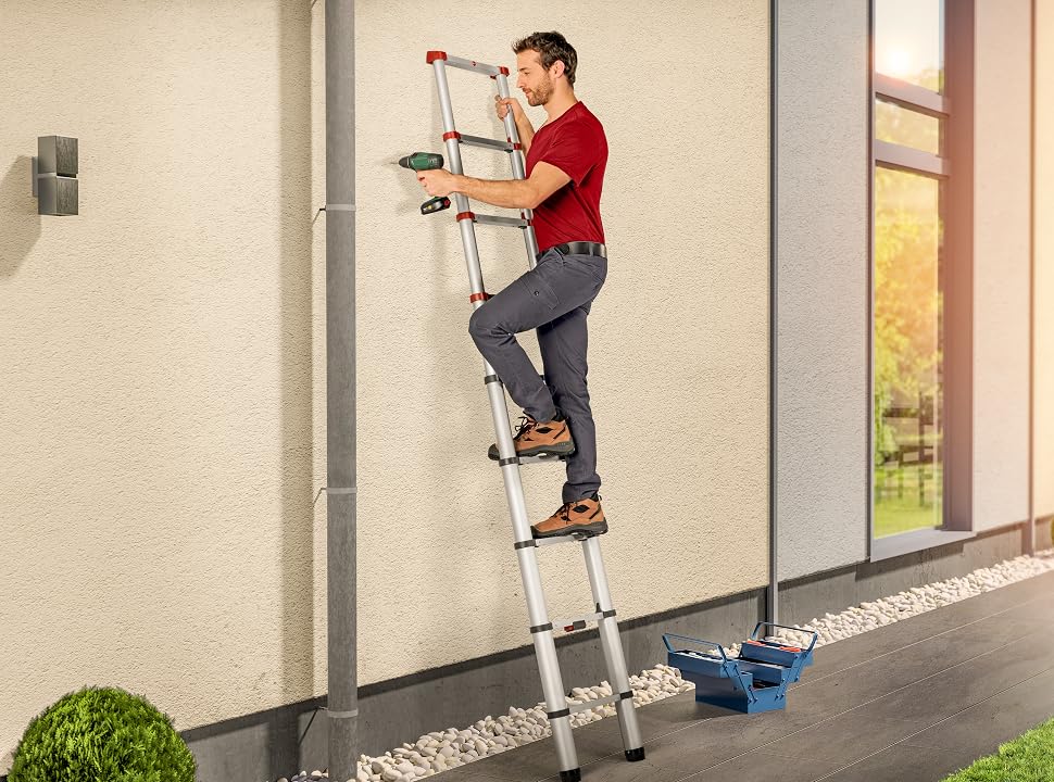 Hailo T80 FlexLine
