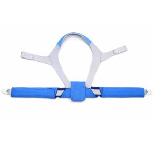 cpap neck pad