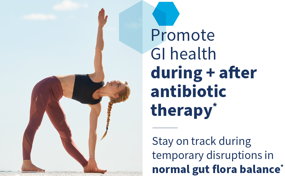 Promote GI Health