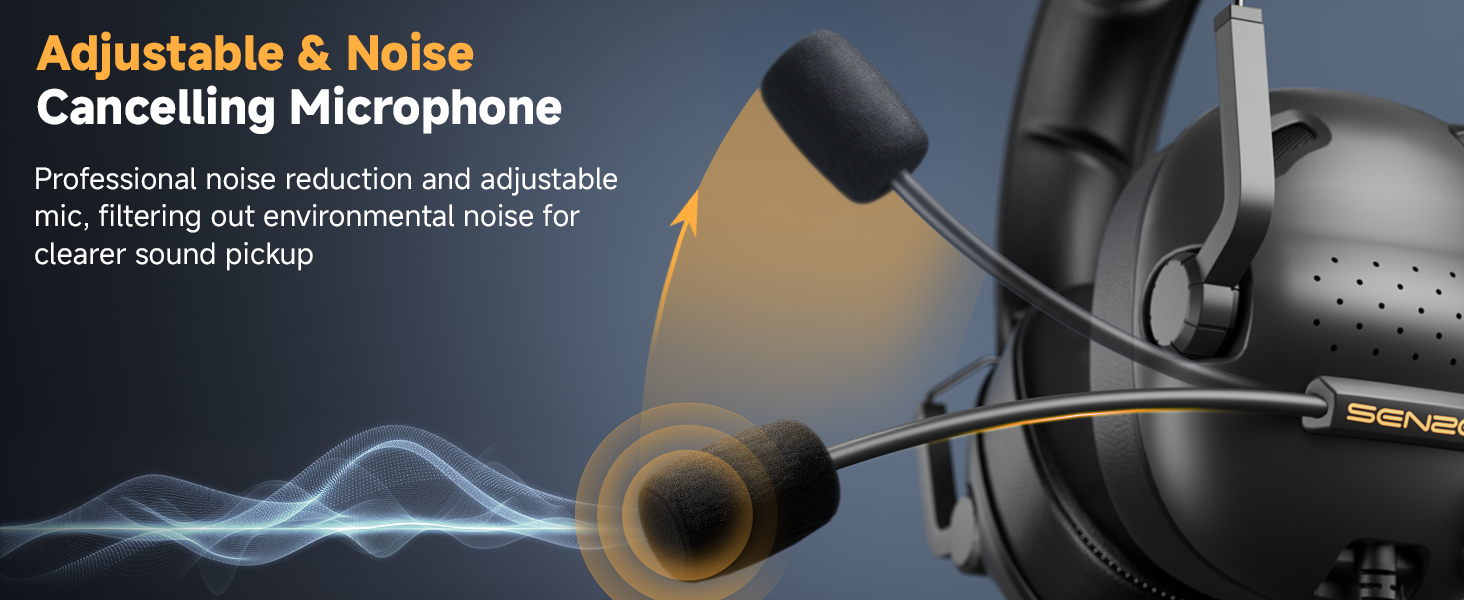 xbox headset with mic