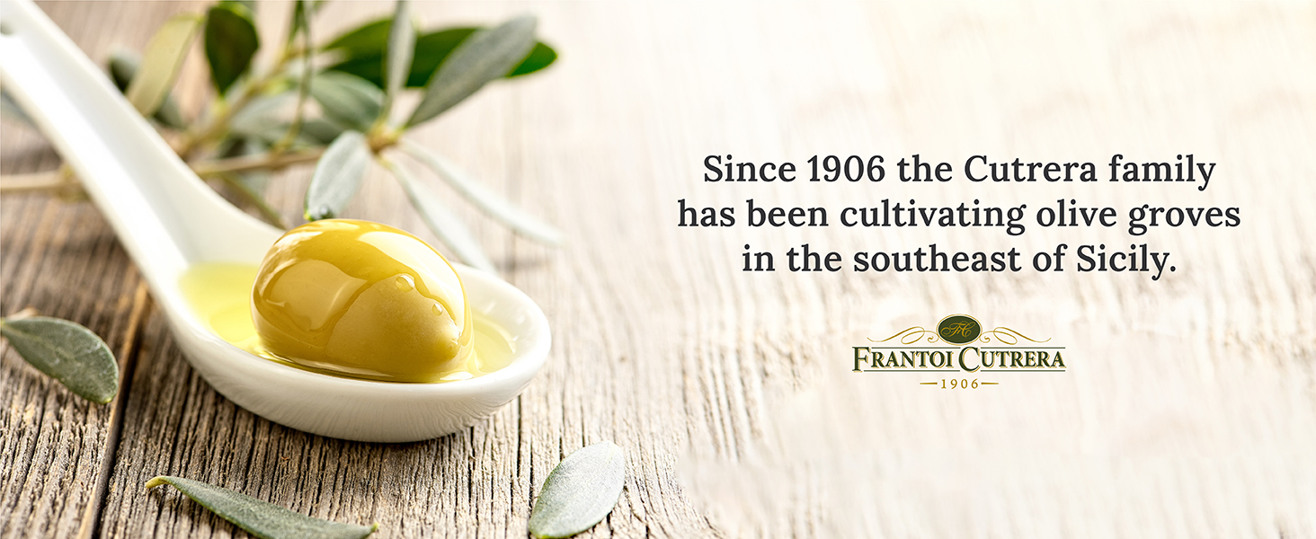 Frantoi Cutrera Primo high polyphenol olive oil imported olive oil from italy olive polyphenols