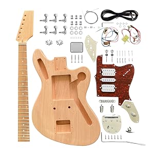 DIY SJA 40-MH