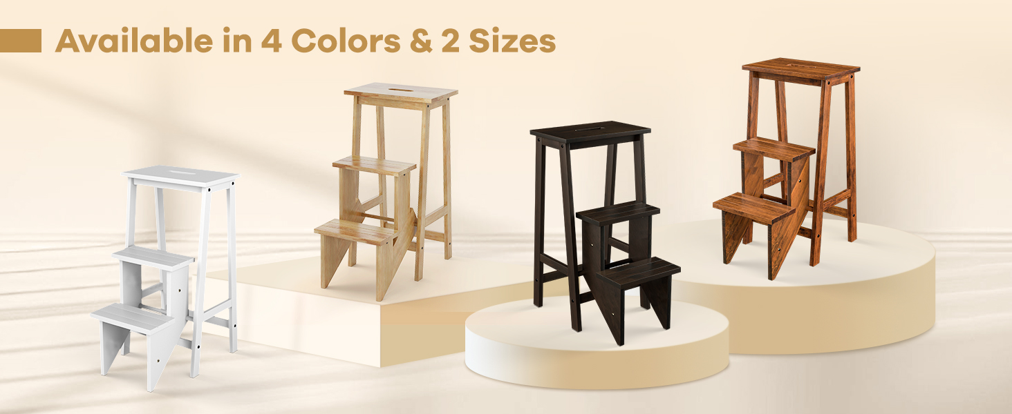 step stool