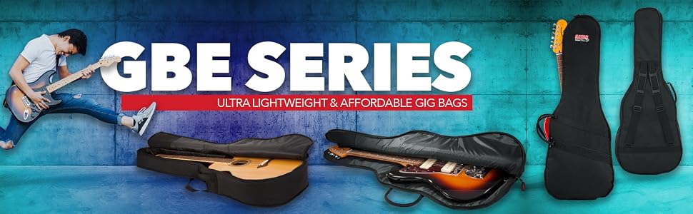 gbe series