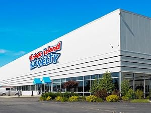 RINCO Headquarters