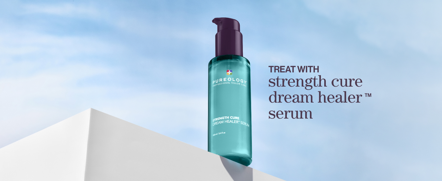 dream healer serum