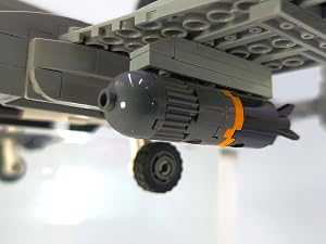 A10 Fighter Jet