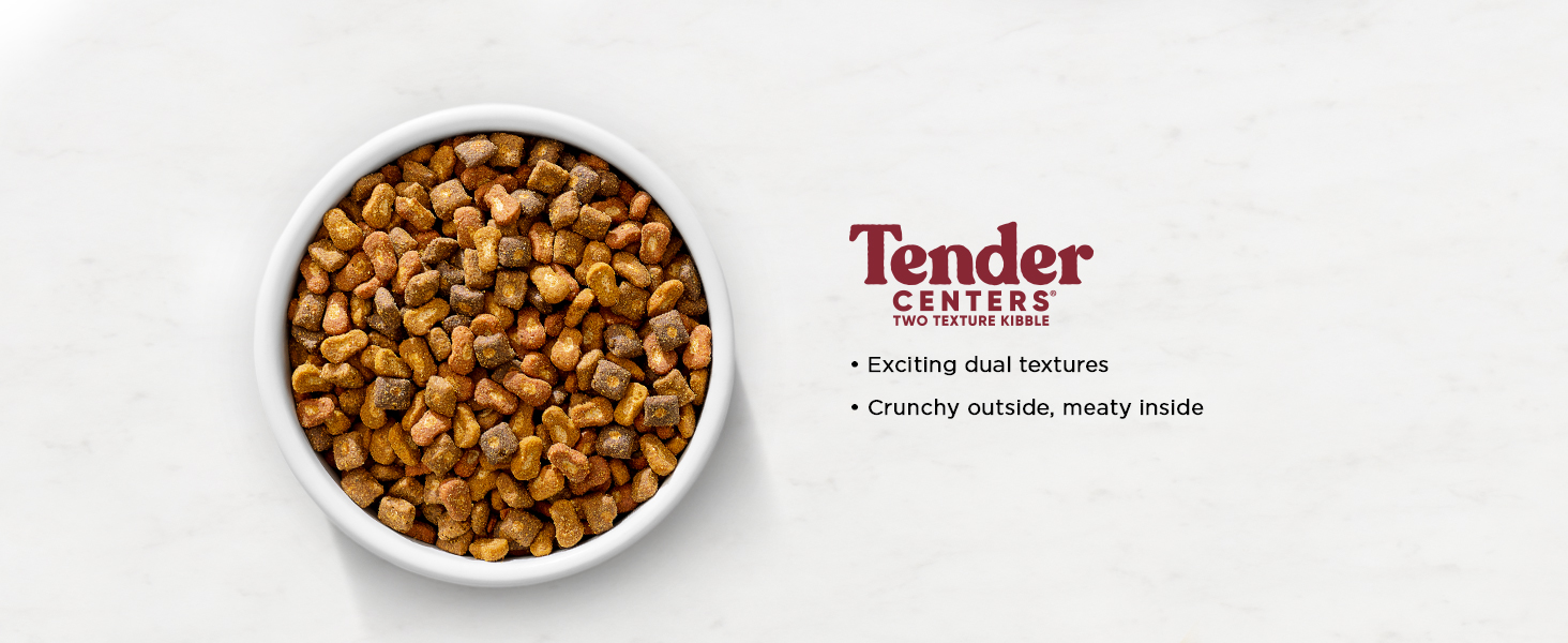 tender centers