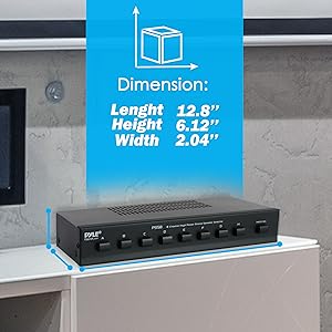 power stereo speaker;speak products case;spaeker switch;room volume control;wholehouse stereo;select