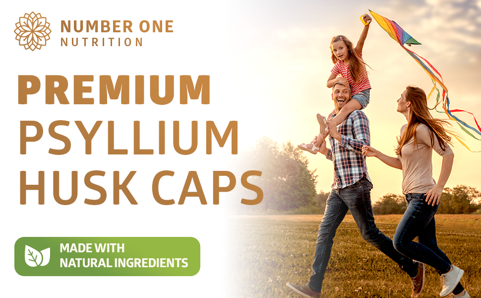 Psyllium Husk
