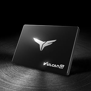 Vulcan G SSD