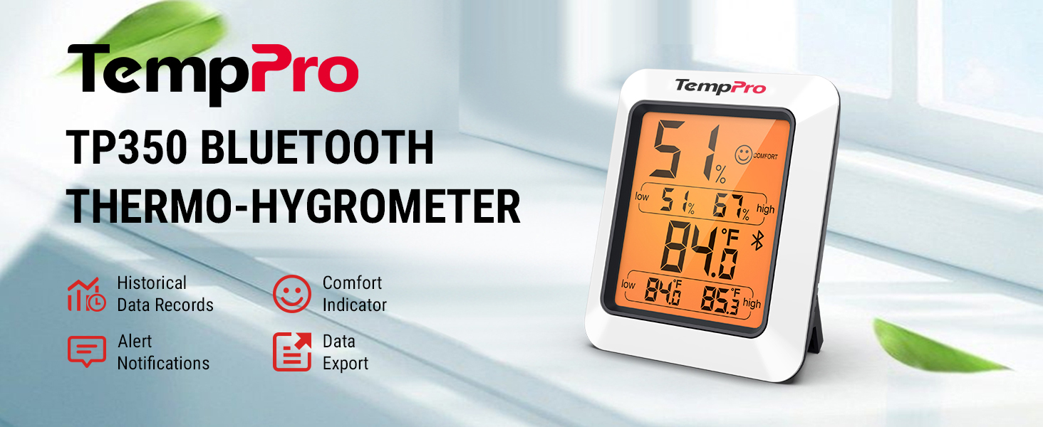 humidity gauge indoor thermometer for room temperature analog room thermometer for baby nursery